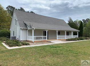 1481 Oliver Bridge Rd, Watkinsville, GA 30677