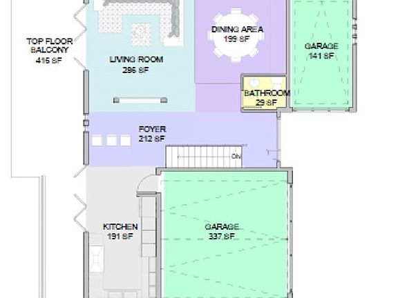 5th image of 22552 Uhea Rd
