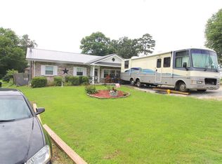 2507 Tacoma Dr, Flatwoods, KY 41139