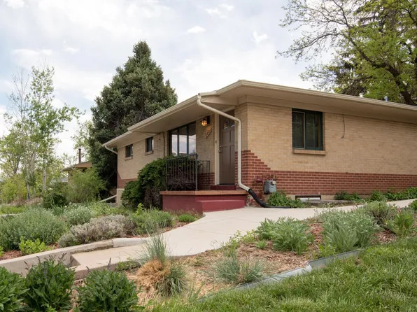 308 East St, Golden, CO 80403