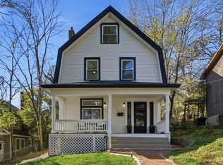 3645 Russell Ave, Cincinnati, OH 45208