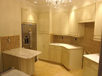 Rented by Manor Management