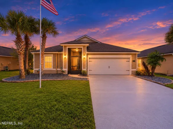 229 PALACE Drive, St. Augustine, FL 32084
