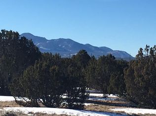 287 E Riverside Dr, Williams, AZ 86046