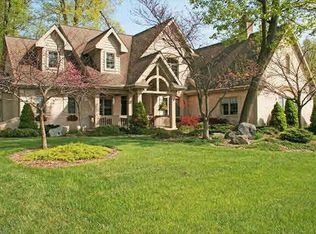 1023 Abbey Rd, Monroe, MI 48161