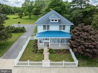 18782 Harbeson Rd, Harbeson, DE