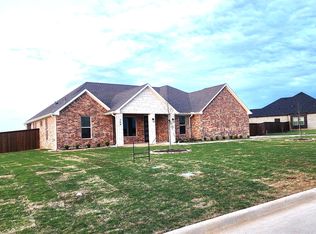 144 Shawnee Trl, Pottsboro, TX 75076