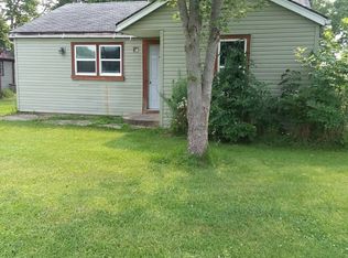 507 N Missouri St, Toledo, IL 62468