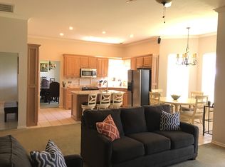 2925 Berkley Dr, Edmond, OK 73034