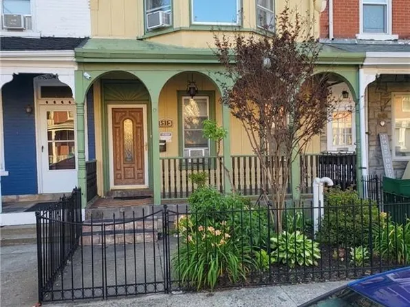 1315 1/2 Chew St, Allentown, PA 18102