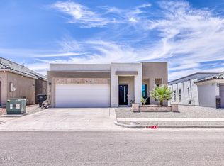 943 Follifoot Pl, El Paso, TX 79928