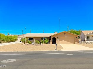 2715 Daytona Ave, Lake Havasu City, AZ 86403