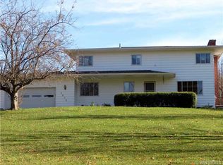 1620 Grover Rd, East aurora, NY 14052