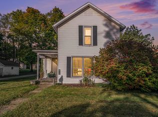 411 N High St, Lagrange, IN 46761