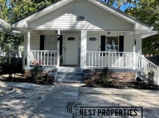 2006 Heidt St APT B, Columbia, SC 29204