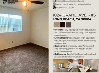 1024 Grand Ave., Long Beach, CA 90804