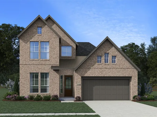 485 Dove Meadow Ln, Katy, TX 77493