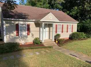 803 7th St N, Columbus, MS 39701