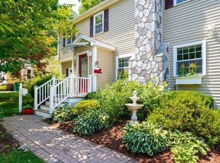 42 Hickory Rd, Norwood, MA 02062