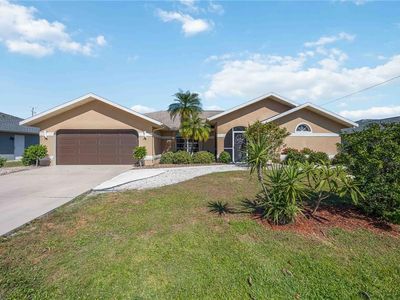 23454 Rocket Ave, Pt Charlotte, FL, 33954