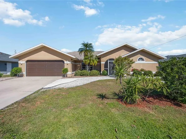 23454 ROCKET AVENUE, PORT CHARLOTTE, FL 33954
