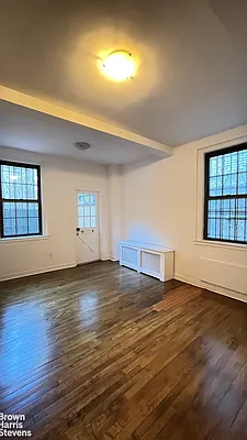 Rented by Brown Harris Stevens | media 25