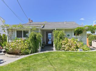 1325 Madrona Ave, Everett, WA 98203