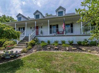 3769 Verona Mudlick Rd, Verona, KY 41092