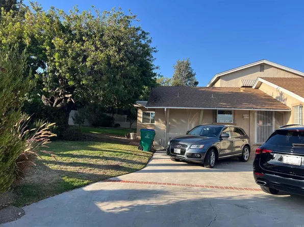 1144 Pyramid St, San Diego, CA 92114