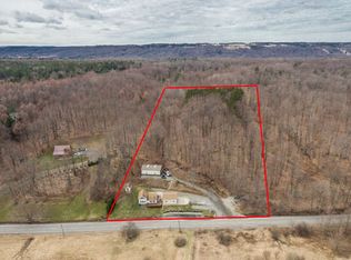 8258 Irish Rd, Colden, NY 14033