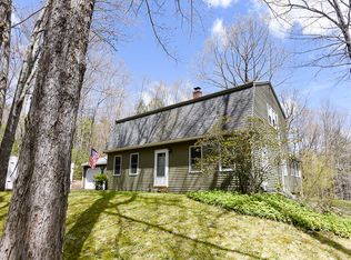 18 Summit Rd, Gray, ME 04039