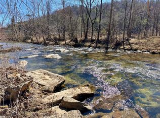 Tbd Elk Creek Darby Rd, Ferguson, NC 28624