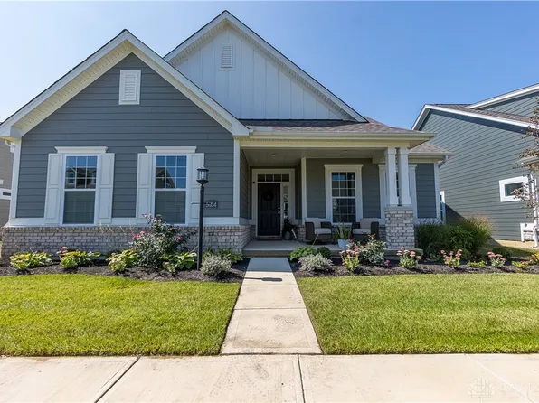 5034 Pepperwell Cir, Dayton, OH 45440