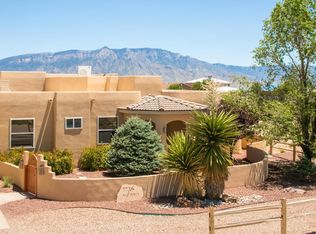 1736 Nez Perce Loop NE, Rio Rancho, NM 87144
