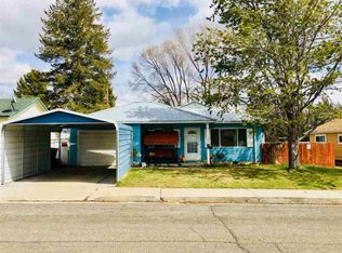1080 Sewell Dr, Elko, NV 89801