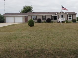 2929 Jacob Rd, Caro, MI 48723