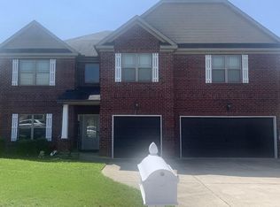 4036 Lakewood Dr, Grovetown, GA 30813