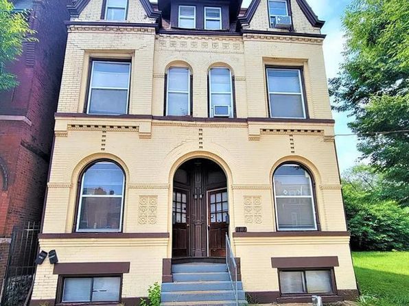 1717 S Tucker Blvd APT C