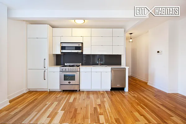 Rented by Citi Habitats | media 21