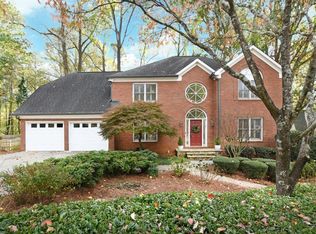 2844 Landing Way, Marietta, GA 30066