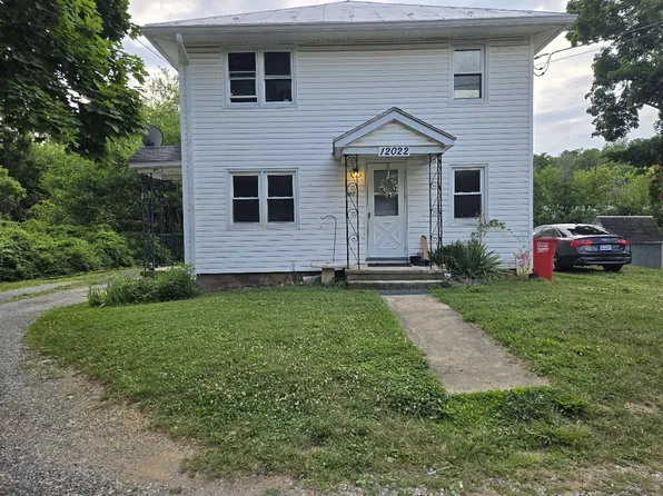 12022 Mapleville Rd, Smithsburg, MD 21783