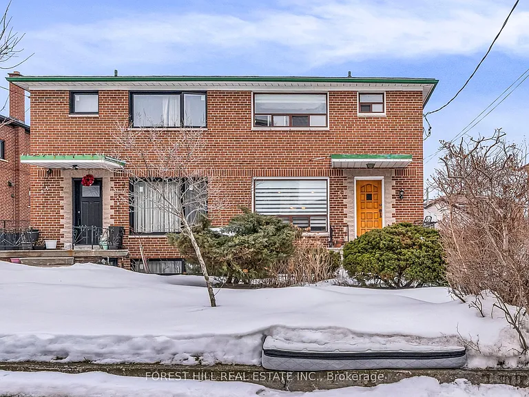 5 Woodenhill Ct #BASEMENT — Photo 1