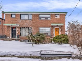 5 Woodenhill Ct #BASEMENT, Toronto, ON