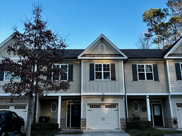 743 Carolina Ave, Raleigh, NC 27606