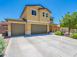 509 W Charles L McKay St, Vail, AZ 85641