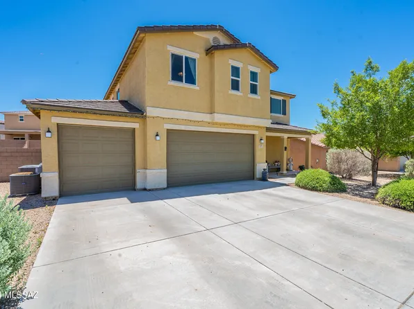 509 W Charles L McKay St, Vail, AZ 85641