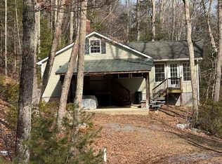 4333 Muddy Run Rd, Williamsville, VA 24487