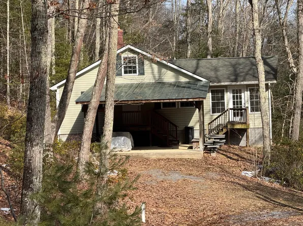 4333 Muddy Run Rd, Williamsville, VA 24487