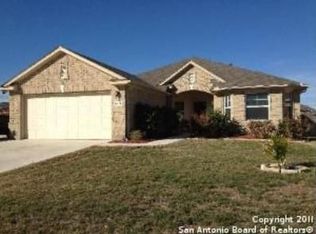 5519 Ginger Rise, San Antonio, TX 78253