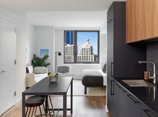 411 W 35th St APT 4G, New York, NY 10001